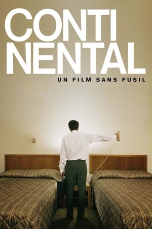 Image Continental, un film sans fusil