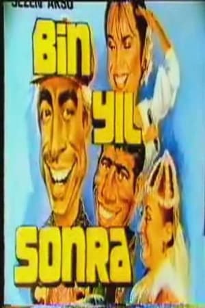 Image Bin Yıl Sonra