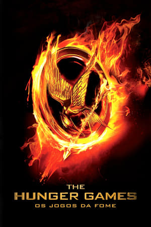 Image The Hunger Games - Os Jogos da Fome