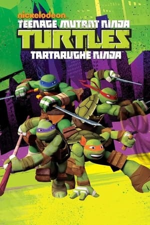 Image Teenage Mutant Ninja Turtles - Tartarughe Ninja