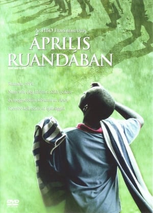 Image Április Ruandában