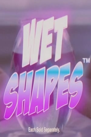 Image Wet Shapes