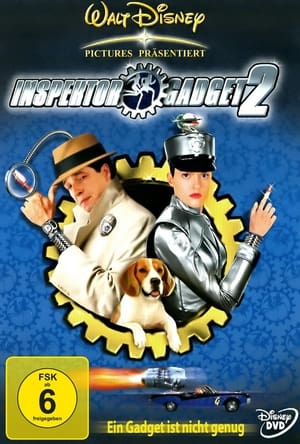 Image Inspector Gadget 2