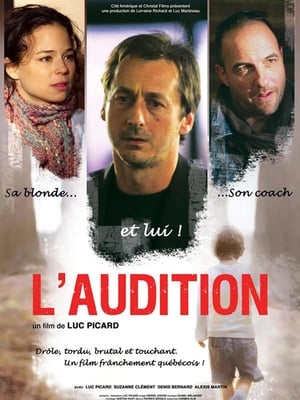 Image L'audition