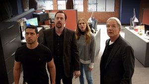 NCIS Season 15 :Episode 18  Death from Above