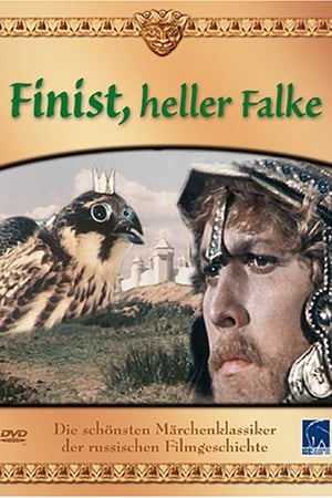 Image Finist, heller Falke