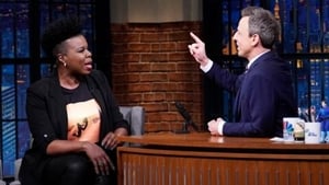 Late Night with Seth Meyers Season 7 :Episode 59  Leslie Jones, Max Greenfield, Taika Waititi