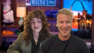 Watch What Happens Live with Andy Cohen Season 22 :Episode 109  Barbara Kulaif, Damo Yorg
