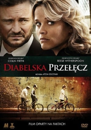 Image Diabelska przełęcz