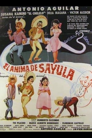 Image El ánima de Sayula