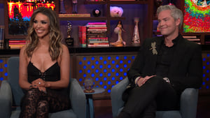 Watch What Happens Live with Andy Cohen Season 21 :Episode 23  Scheana Shay and Ryan Serhant