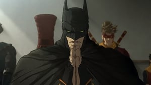 مشاهدة الأنمي Batman Ninja 2018 مترجم