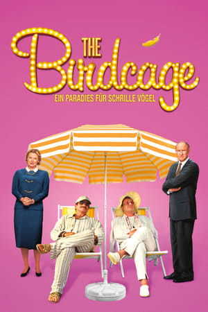 Image The Birdcage - Ein Paradies für schrille Vögel