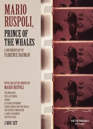 Image Mario Ruspoli, Prince of the Whales