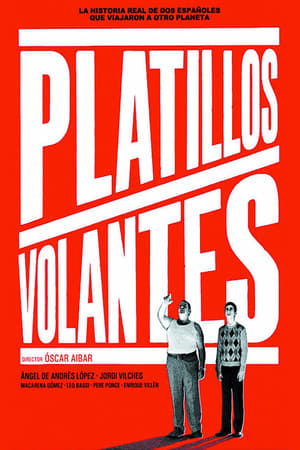 Platillos volantes 2003