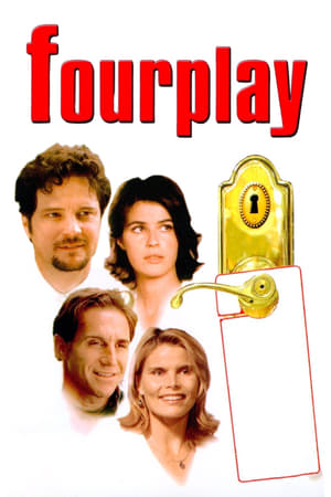 Poster Four Play 2001