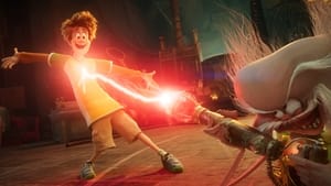 مشاهدة فيلم Hotel Transylvania: Transformania 2022 مترجم – مدبلج