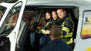 9-1-1 Season 7 Episode 3 مترجمة