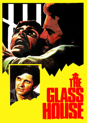 Poster The Glass House 1972