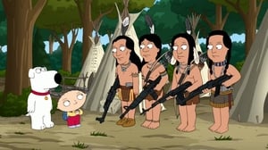 Family Guy Season 12 Episode 6