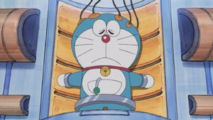 Doraemon Season 0 :Episode 56  Doraemon's Long Day