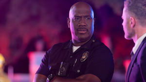 The Rookie Season 7 Episode 12 مترجمة