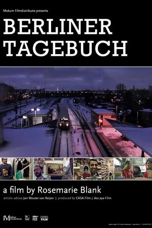 Image Berliner Tagebuch