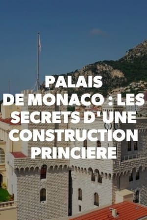 Image Palais de Monaco - Les secrets de construction