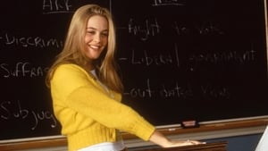 مشاهدة فيلم Clueless 1995 مترجم