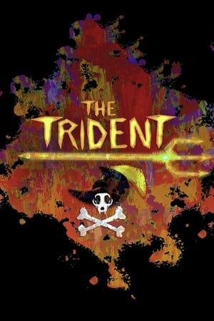 Poster The Trident 2023