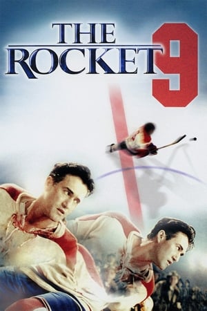 Poster The Rocket 2005