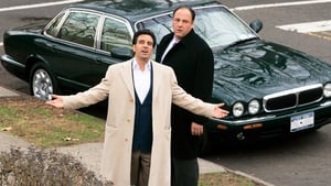 The Sopranos Season 6 Episode 19