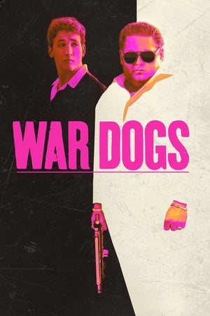 Image War Dogs