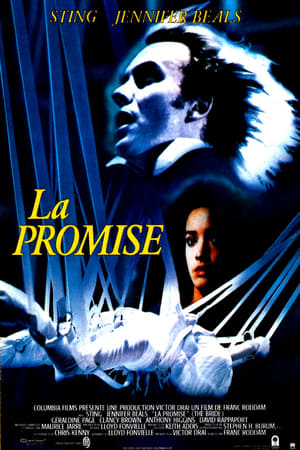 Image La Promise