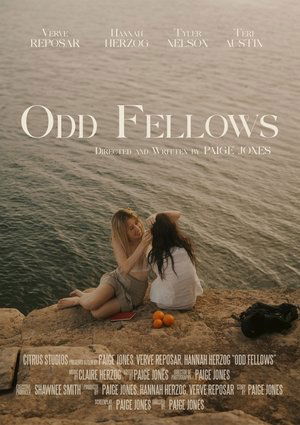Odd Fellows (2025)