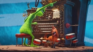 Capture of The Grinch (2018) HD Монгол хадмал