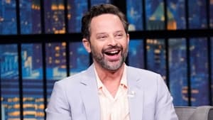 Late Night with Seth Meyers Season 10 :Episode 73  Nick Kroll, Zoe Chao, Zara Larsson