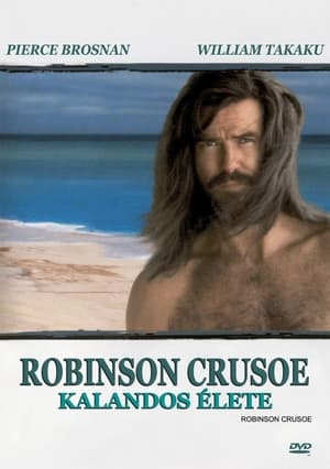 Image Robinson Crusoe kalandos élete