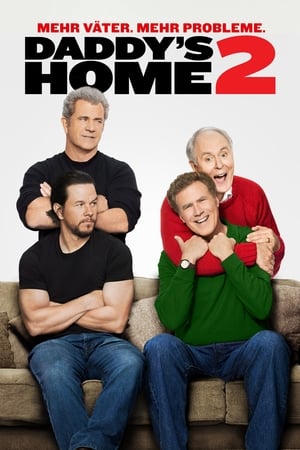 Image Daddy's Home 2 - Mehr Väter, mehr Probleme!