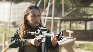 Fear the Walking Dead Season 3 Episode 12 مترجمة