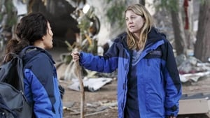 Grey’s Anatomy Season 8 Episode 24