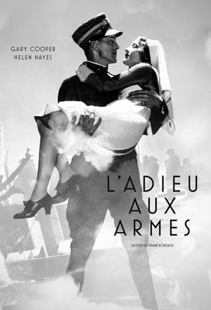 L'Adieu aux armes 1932