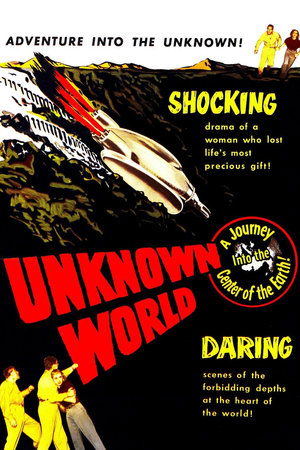 Unknown World 1951