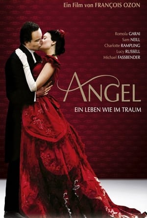 Image Angel - Ein Leben wie im Traum