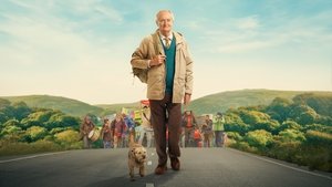 The Unlikely Pilgrimage of Harold Fry (2023)