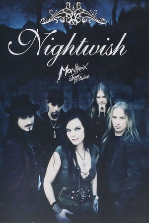 Nightwish: Live in Montreux 2012 (2013)