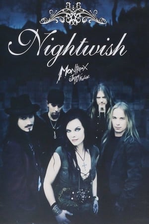 Image Nightwish: Live in Montreux 2012