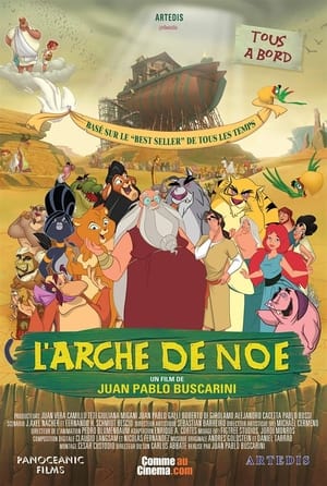 Poster L'Arche de Noë 2007