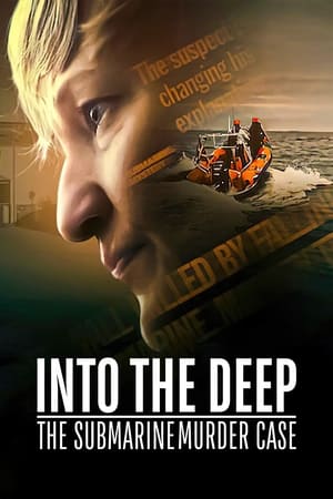 Image Into the Deep: The Submarine Murder Case