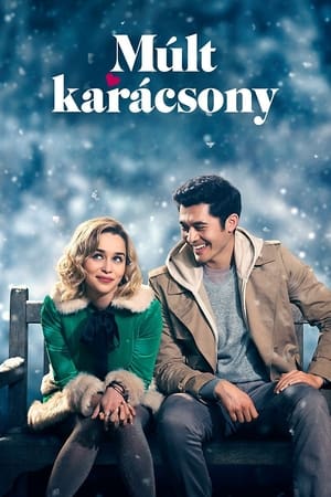 Poster Múlt karácsony 2019